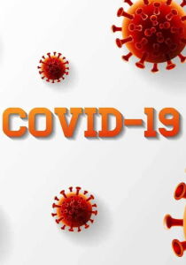 Covid-19 streaming