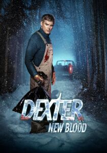 Dexter: New Blood streaming