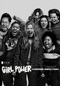 Girl power - La rivoluzione comincia a scuola streaming