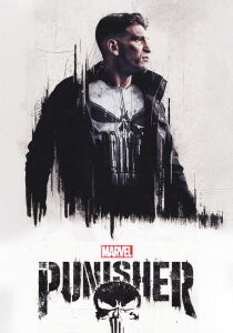 The Punisher streaming