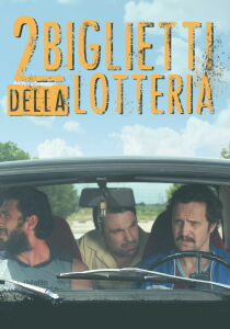 2 biglietti della lotteria streaming