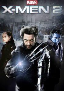 X-Men 2 streaming