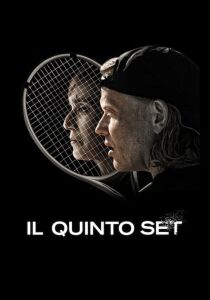 Il quinto set streaming