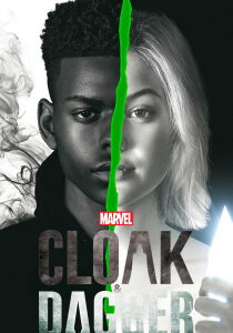 Cloak & Dagger streaming