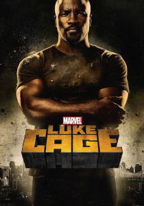 Luke Cage streaming