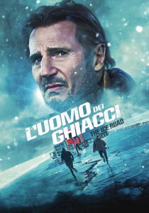 L'Uomo Dei Ghiacci - The Ice Road streaming