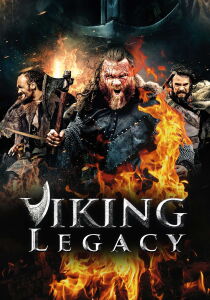 Viking Legacy streaming