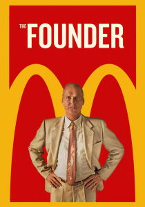 The Founder streaming