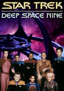 Star Trek Deep Space Nine streaming