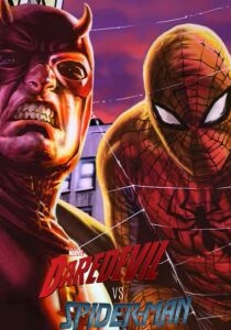 DareDevil vs Spider-Man streaming