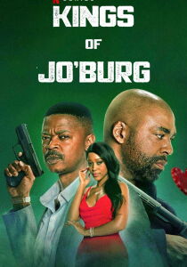 Kings of Jo'Burg streaming