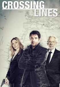 Crossing Lines streaming