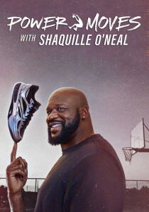 Power Moves with Shaquille O'Neal [Sub-ITA] streaming