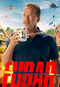 FUBAR streaming