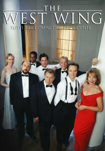 The West Wing - Tutti gli uomini del Presidente streaming