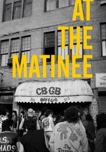 At The Matinée [Sub-ITA] streaming