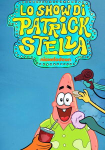 Lo show di Patrick Stella streaming