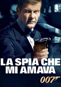 007 - La spia che mi amava streaming