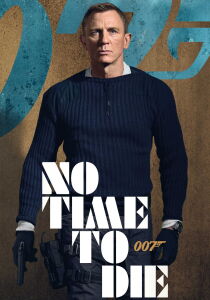 007 - No Time to Die streaming