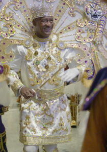 A King Like Me: lo Zulu Club di New Orleans [Sub-ITA] streaming