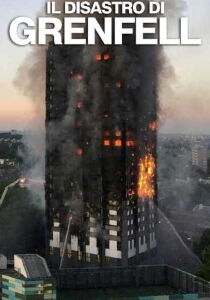 Il disastro di Grenfell [Sub-ITA] streaming