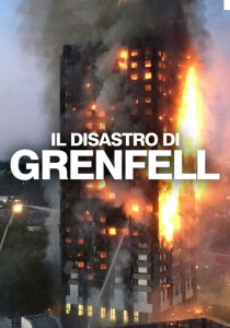 Il disastro di Grenfell [Sub-ITA] streaming