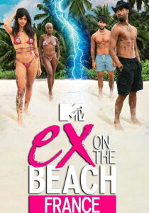 Ex on the Beach France streaming