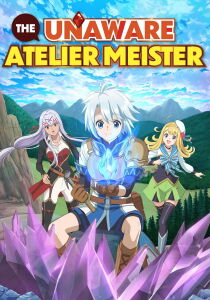 The Unaware Atelier Master [Sub-ITA] streaming