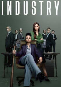 Industry streaming