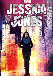 Jessica Jones streaming