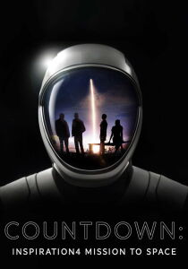 Countdown - Inspiration4 Mission to Space streaming