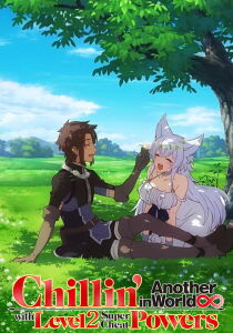 Chillin' in Another World with Level 2 Super Cheat Powers [Sub-ITA] streaming