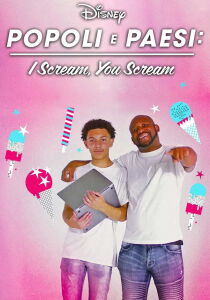 I Scream, You Scream [Sub-ITA] streaming