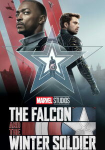 The Falcon And The Winter Soldier streaming