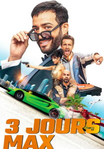 3 jours max streaming