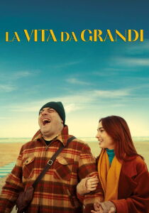 La vita da grandi streaming