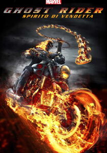 Ghost Rider - Spirito di vendetta streaming