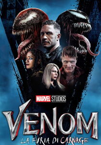 Venom - La furia di Carnage streaming
