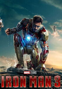 Iron Man 3 streaming