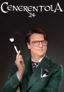 Cenerentola 24 streaming