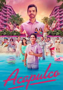 Acapulco streaming