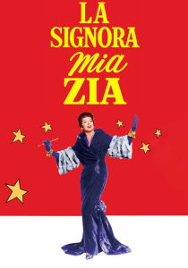 La signora mia zia streaming