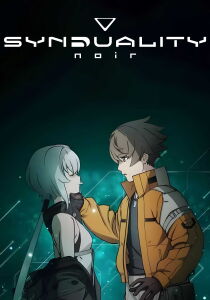 Synduality Noir [Sub-ITA] streaming