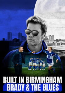 Built in Birmingham - Brady e i Blues [Sub-ITA] streaming