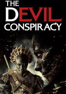The Devil Conspiracy streaming