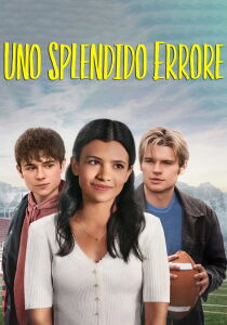 Uno splendido errore streaming