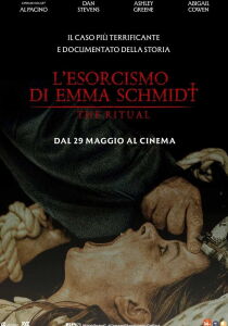 L'esorcismo di Emma Schmidt - The Ritual [Sub-ITA] streaming