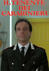 Il tenente dei carabinieri streaming