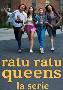 Ratu ratu queens: la serie  [Sub-ITA] streaming