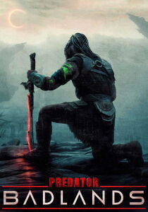 Predator - Badlands streaming